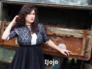 IJojo
