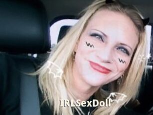 IRLSexDoll