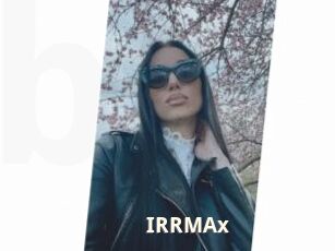 IRRMAx