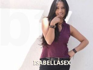 ISABELLASEX