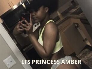 ITS_PRINCESS_AMBER