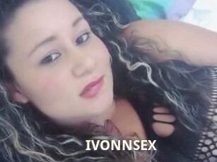 IVONNSEX