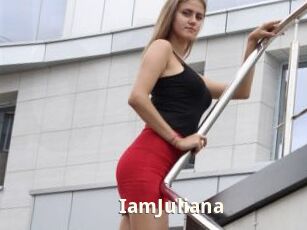 IamJuliana