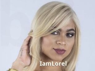 IamLorel