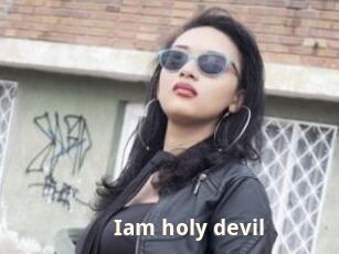 Iam_holy_devil