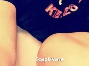 Icaptivate