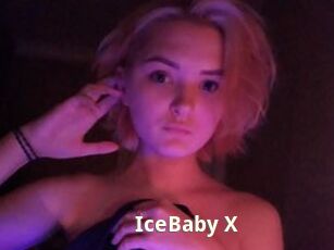 IceBaby_X