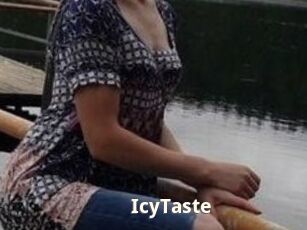 IcyTaste