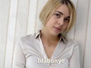 IdaBonye