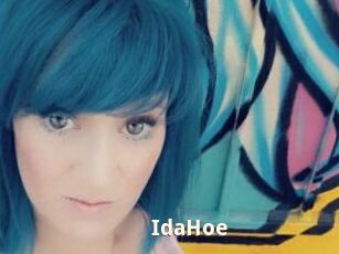 IdaHoe