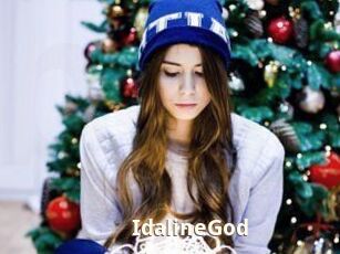 IdalineGod