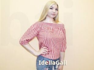 IdellaGall