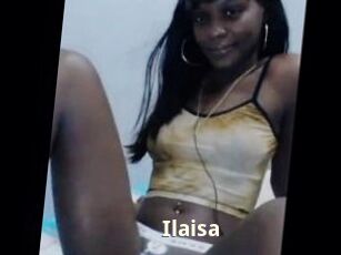 Ilaisa