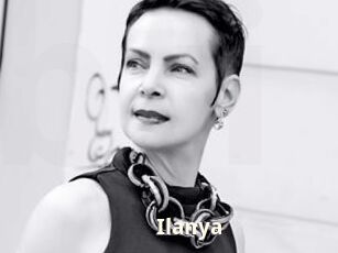 Ilanya