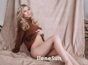 IleneSun