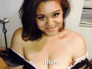 Illalo