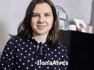 IlonaAlves
