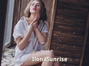 IlonaSunrise