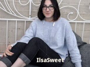 IlsaSweet