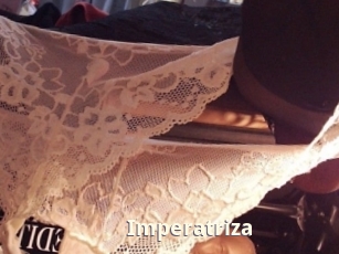 Imperatriza Bigtitinvasion