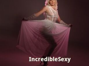 IncredibleSexy