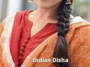 Indian_Disha
