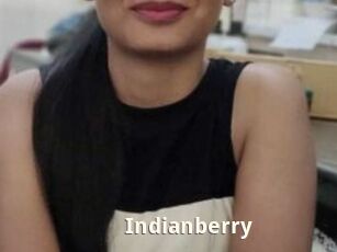Indianberry