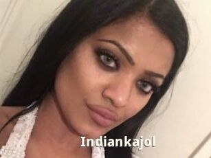 Indiankajol
