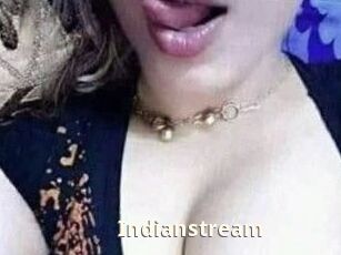 Indianstream