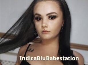 IndicaBluBabestation