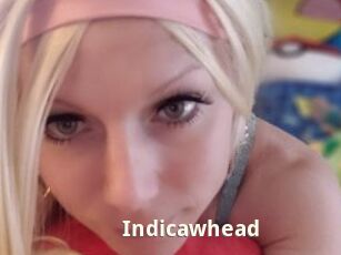 Indicawhead
