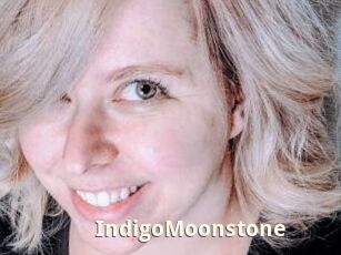 IndigoMoonstone