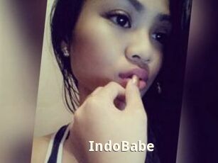 IndoBabe