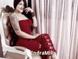 IndraMills
