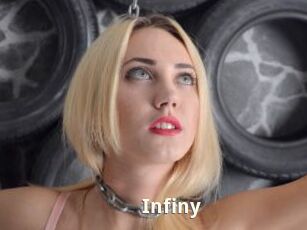 Infiny