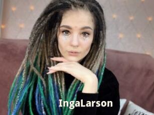 IngaLarson