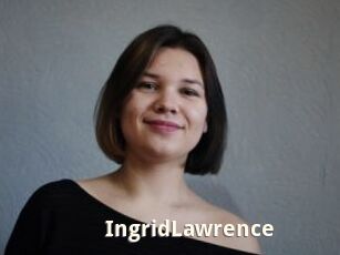 IngridLawrence