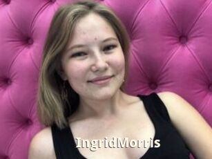 IngridMorris