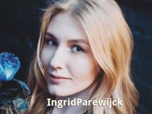 IngridParewijck