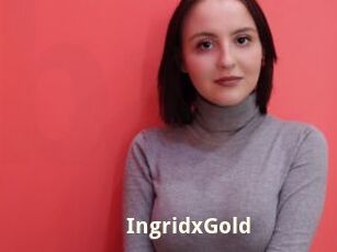 IngridxGold