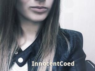 InnocentCoed