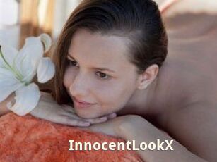 InnocentLookX