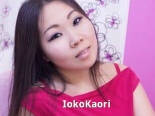 IokoKaori
