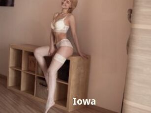 Iowa