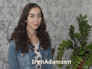 IrenAdamson