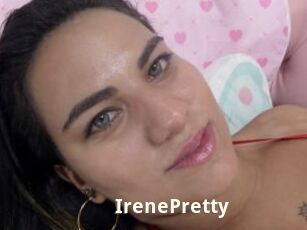 IrenePretty