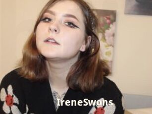 IreneSwons
