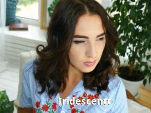 Iridescentt
