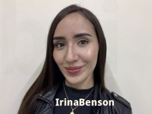 IrinaBenson