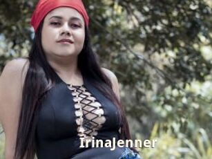 IrinaJenner